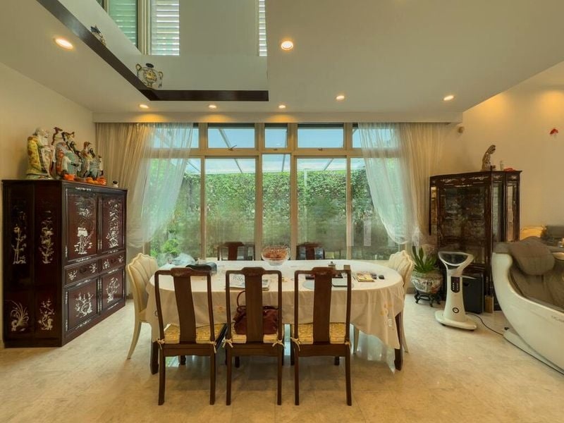 MIMOSA TERRACE 7