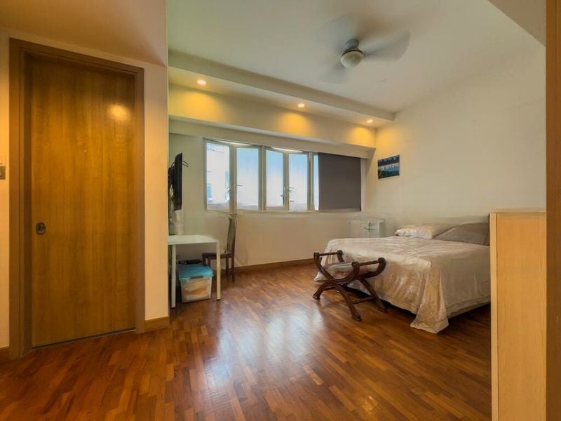 MIMOSA TERRACE 10