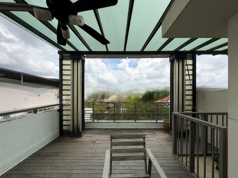 MIMOSA TERRACE 3