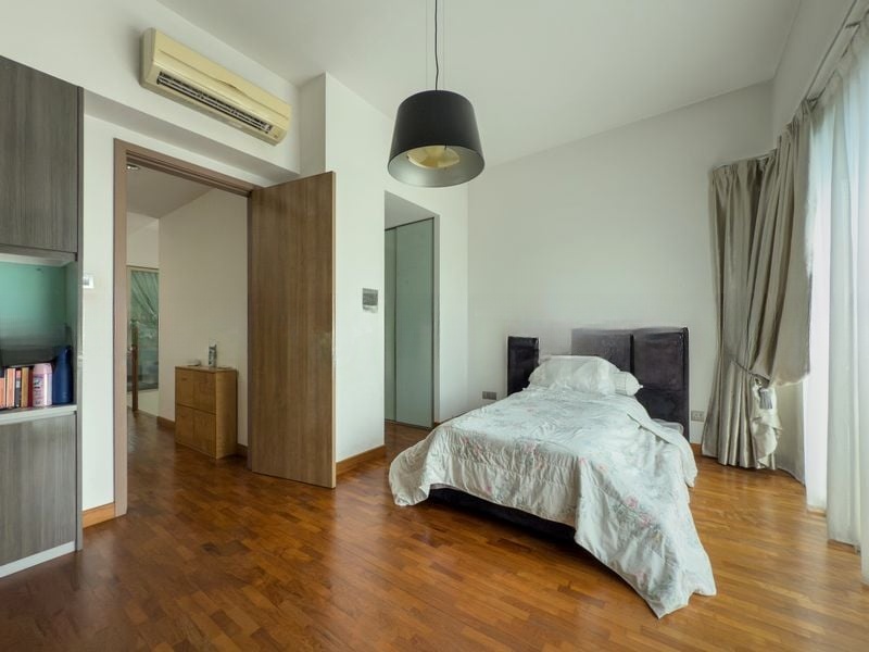 MIMOSA TERRACE 9
