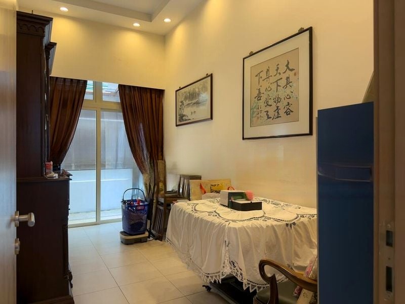 MIMOSA TERRACE 15