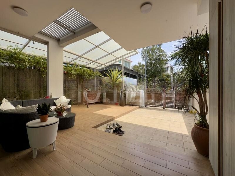 MIMOSA TERRACE 2