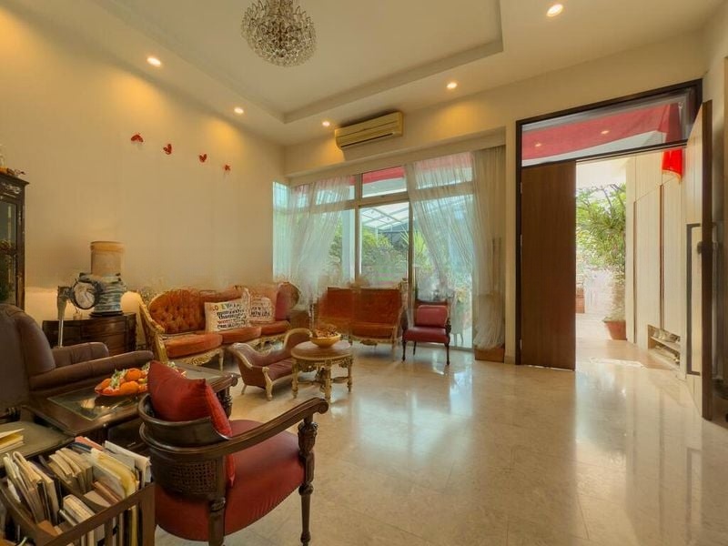 MIMOSA TERRACE 6