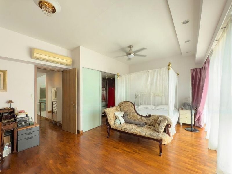 MIMOSA TERRACE 4