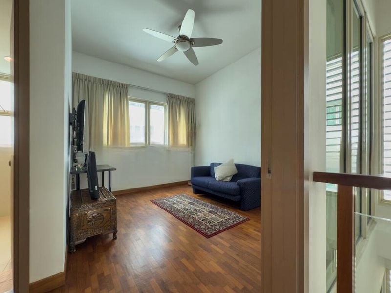 MIMOSA TERRACE 12