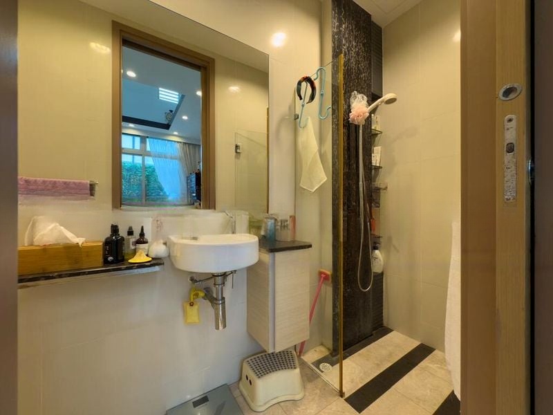MIMOSA TERRACE 14
