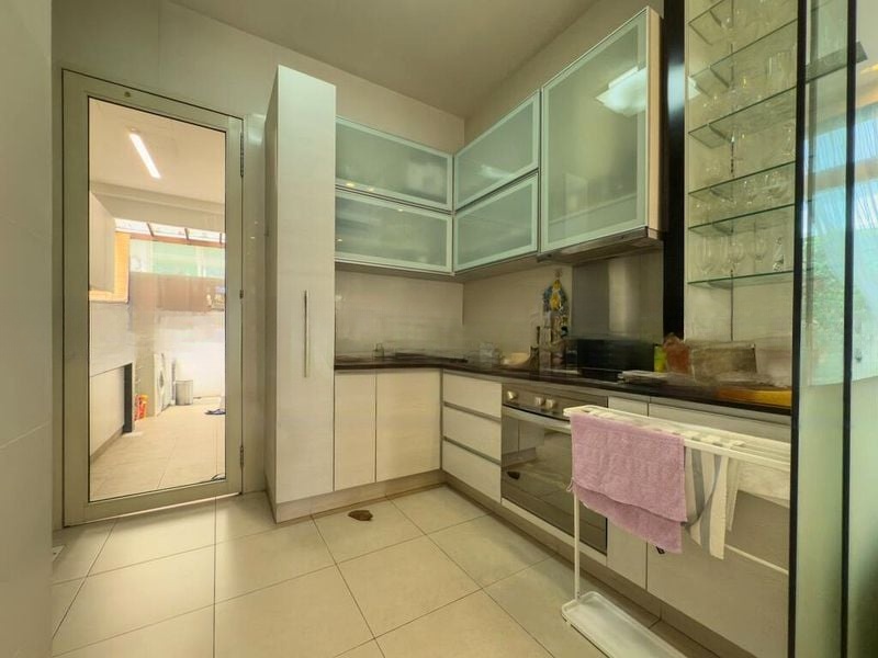 MIMOSA TERRACE 8