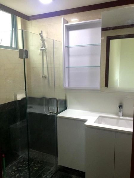 SPRINGDALE CONDOMINIUM 4