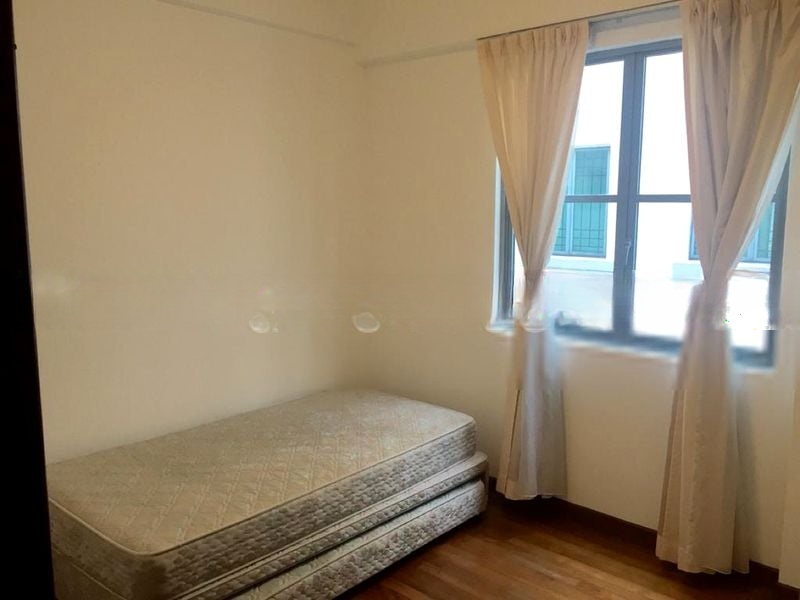 SPRINGDALE CONDOMINIUM 6