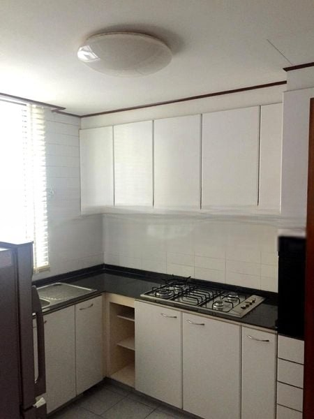 SPRINGDALE CONDOMINIUM 3