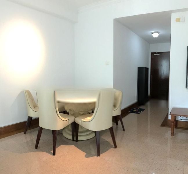SPRINGDALE CONDOMINIUM 11