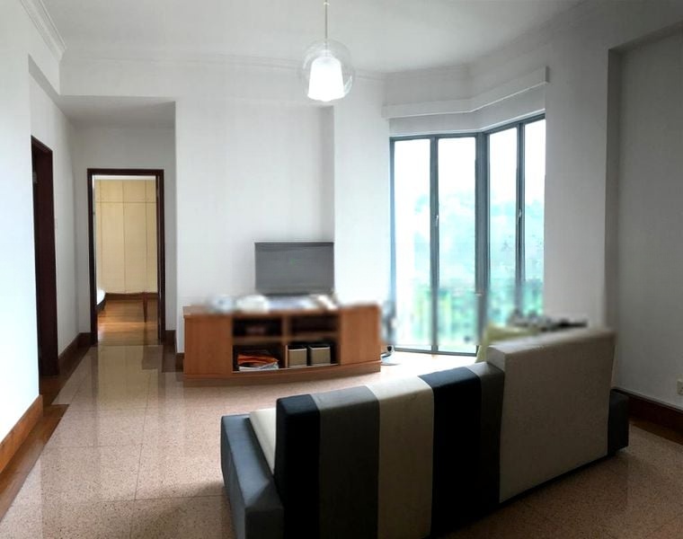 SPRINGDALE CONDOMINIUM 10