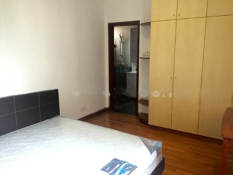 SPRINGDALE CONDOMINIUM 1