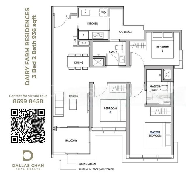 DAIRY FARM RESIDENCES 11