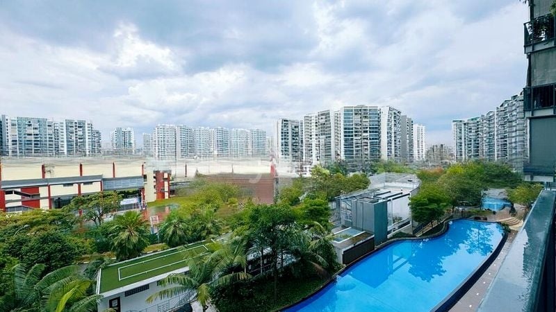 KINGSFORD WATERBAY 3