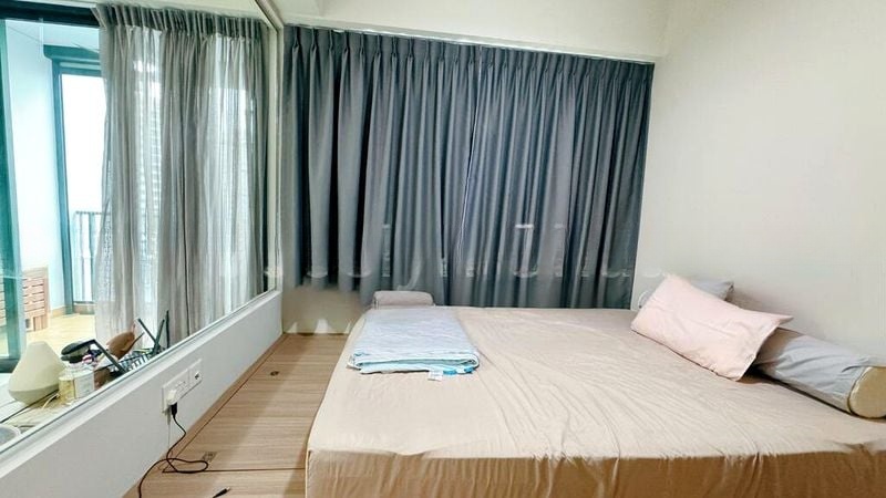 KINGSFORD WATERBAY 5