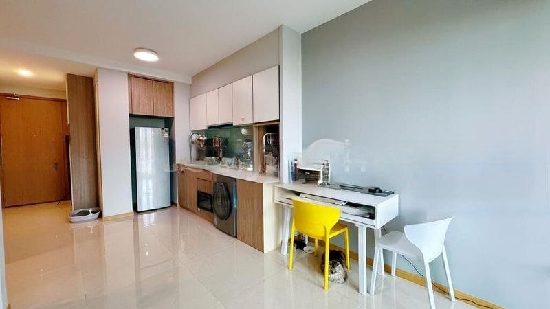 KINGSFORD WATERBAY 8