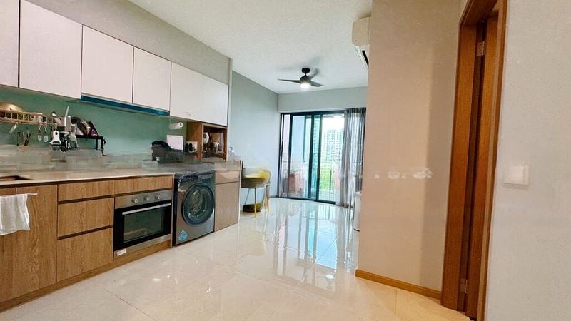 KINGSFORD WATERBAY 4