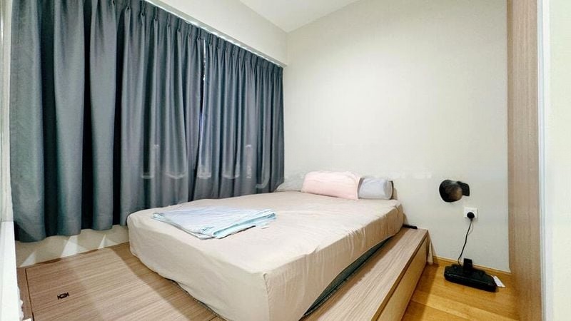 KINGSFORD WATERBAY 6