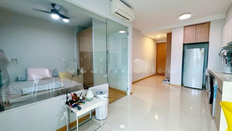 KINGSFORD WATERBAY 2