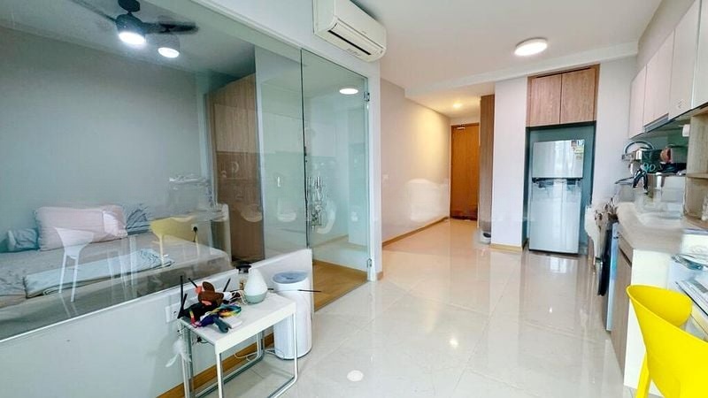 KINGSFORD WATERBAY 7