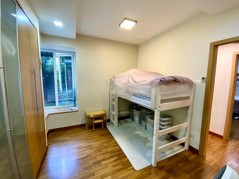 SAVANNAH CONDOPARK 12