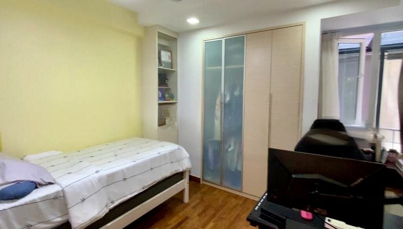 SAVANNAH CONDOPARK 10