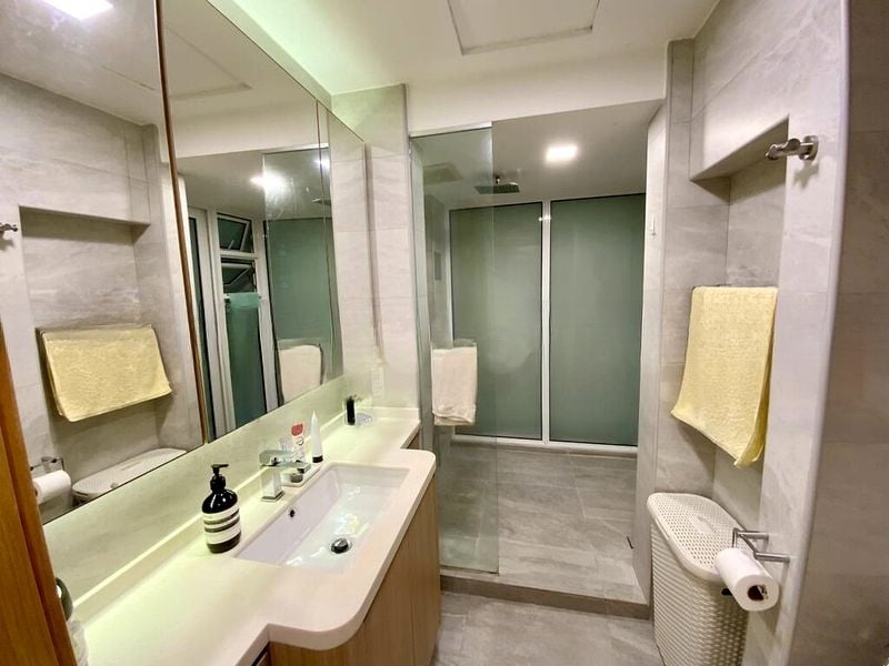 SAVANNAH CONDOPARK 15