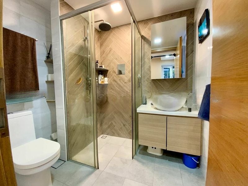 SAVANNAH CONDOPARK 13