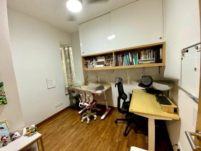 SAVANNAH CONDOPARK 11