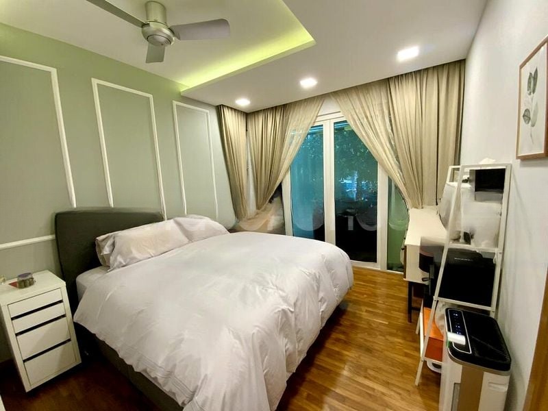 SAVANNAH CONDOPARK 14