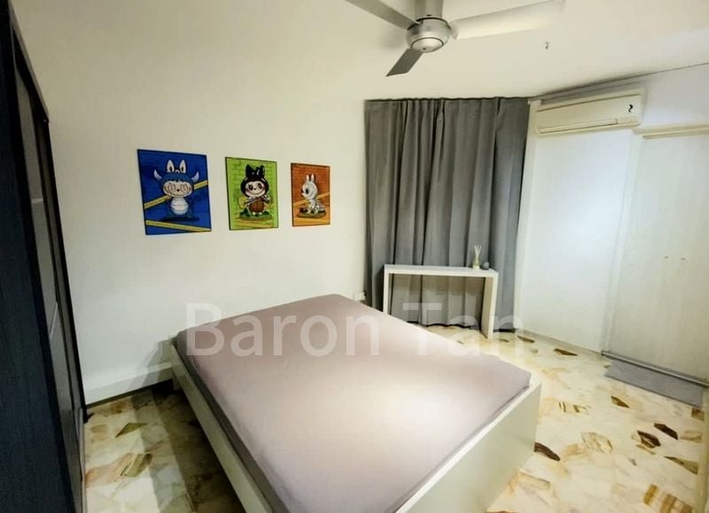 JURONG WEST ST 52 10