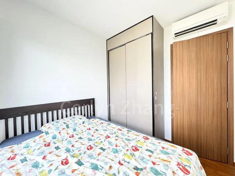 STIRLING RESIDENCES 2