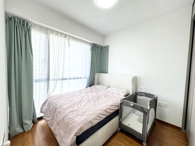 STIRLING RESIDENCES 3