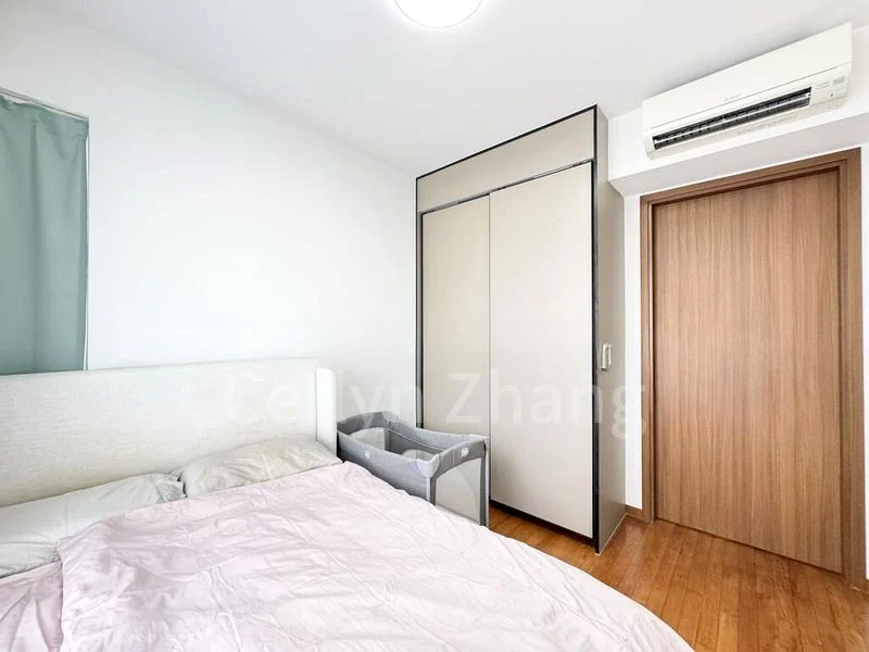 STIRLING RESIDENCES 4