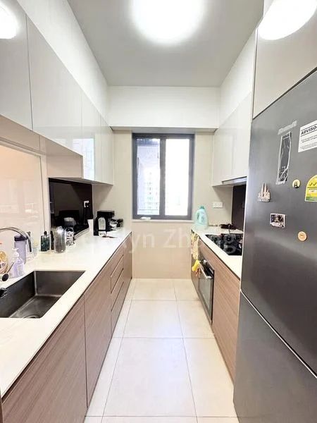 STIRLING RESIDENCES 5