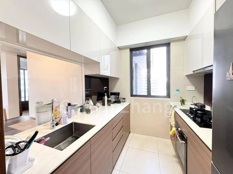 STIRLING RESIDENCES 6