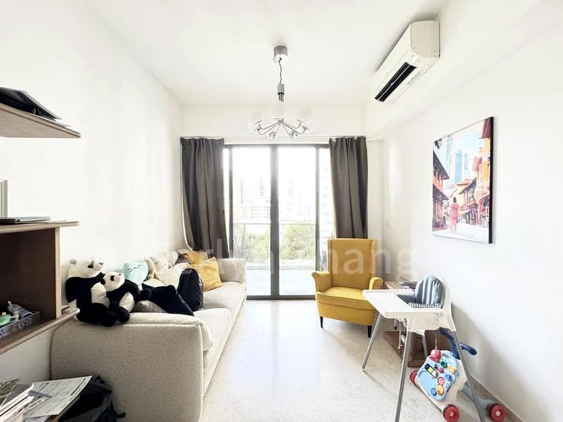 STIRLING RESIDENCES 8