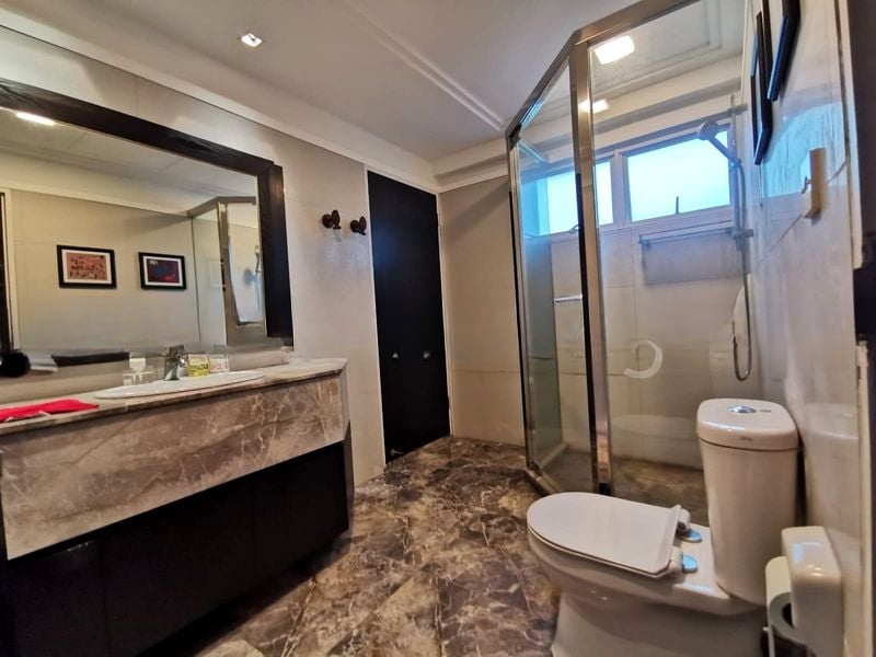 SOMMERVILLE GRANDEUR 6