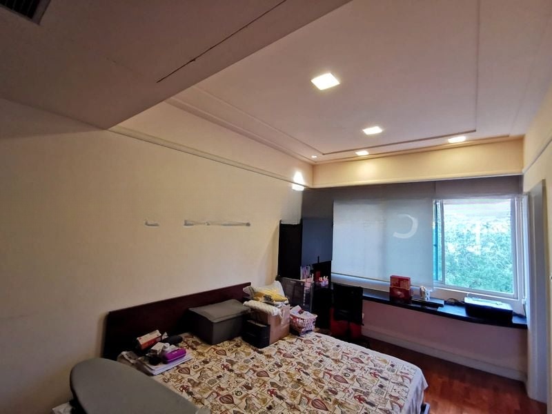 SOMMERVILLE GRANDEUR 5