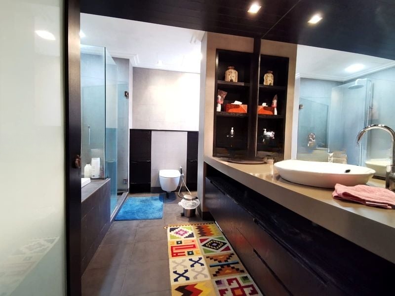 SOMMERVILLE GRANDEUR 7