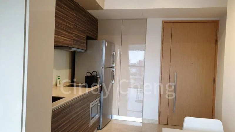 COMMONWEALTH TOWERS 2