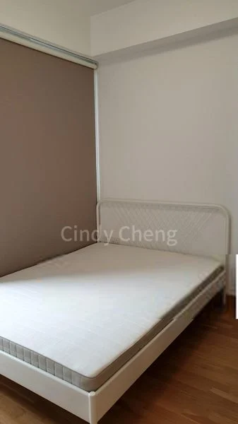 COMMONWEALTH TOWERS 3