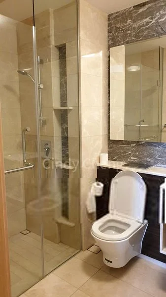 COMMONWEALTH TOWERS 4