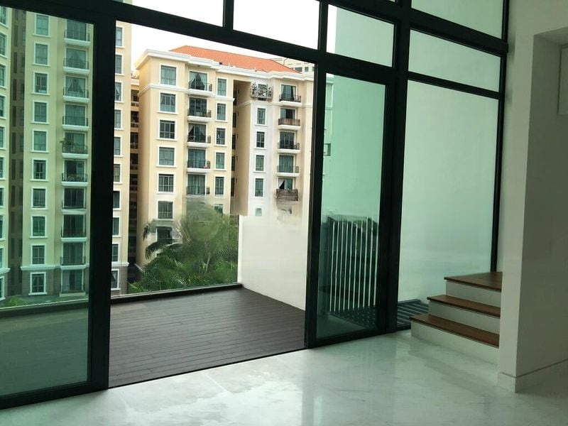 PINE RESIDENCES 4