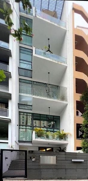 PINE RESIDENCES 14