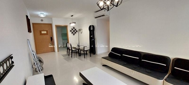 WILKIE STUDIO 6