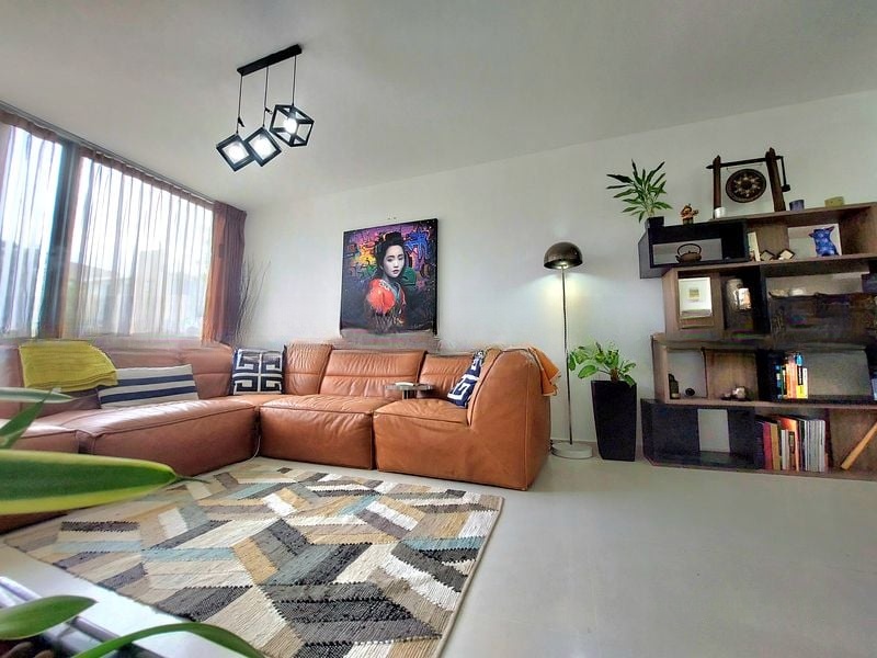 WILKIE STUDIO 13