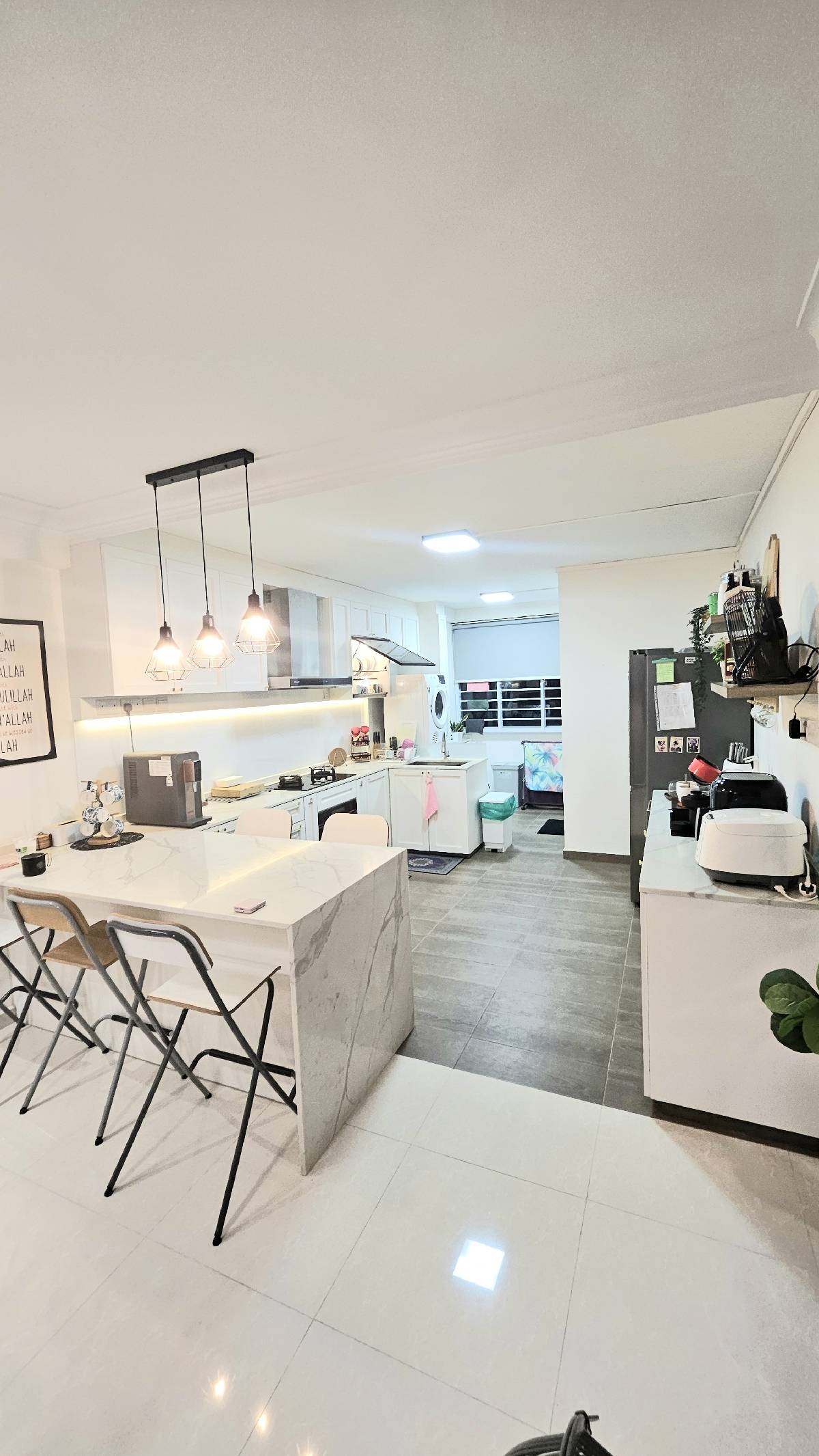 BT PANJANG RING RD 11