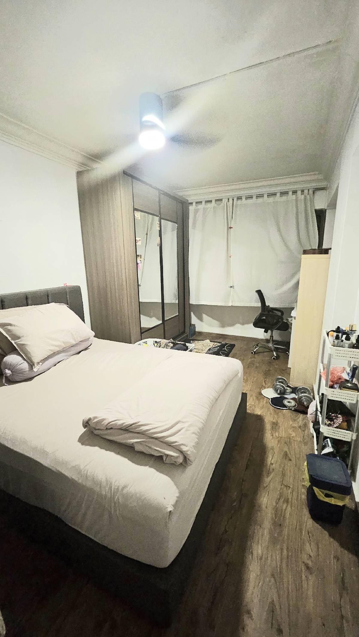 BT PANJANG RING RD 12